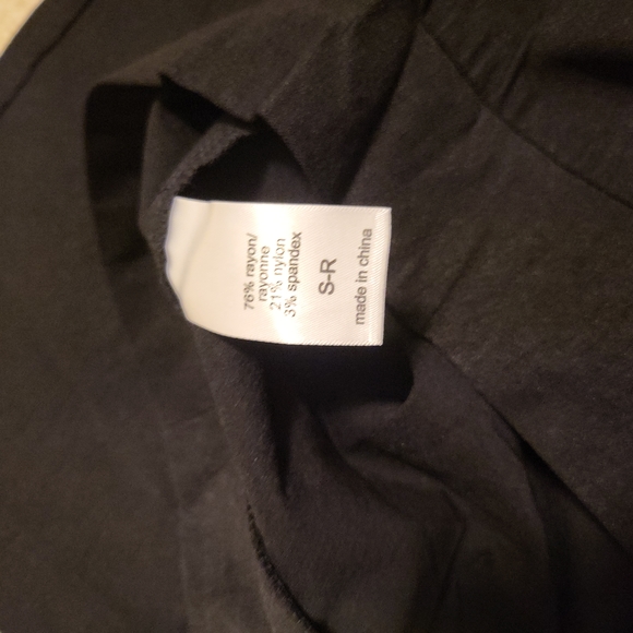 Maurice black Pull On Boot Reg - Picture 12 of 12